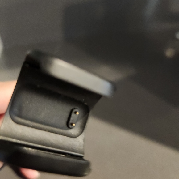 3/$20 Fitbit Charge 3 or 4 Charging Cable - Picture 4 of 4